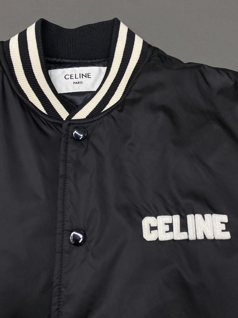 Celine Outwear